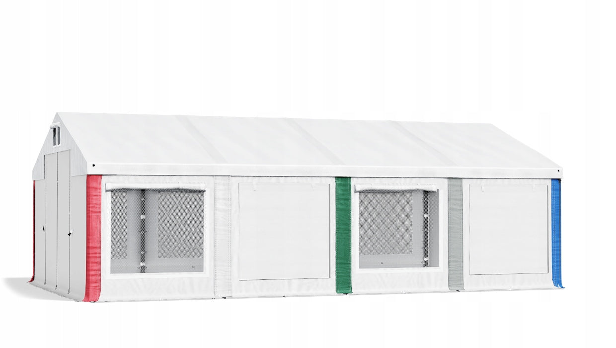 Tent 3x4 Party Commercial DAS 560 S Type tent