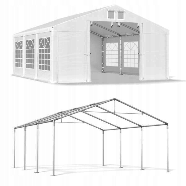 Tent 3x6 Garden Party DAS 560 S