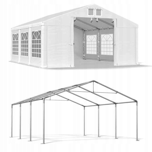 Tent 4x6 Party Garden DAS 560 S