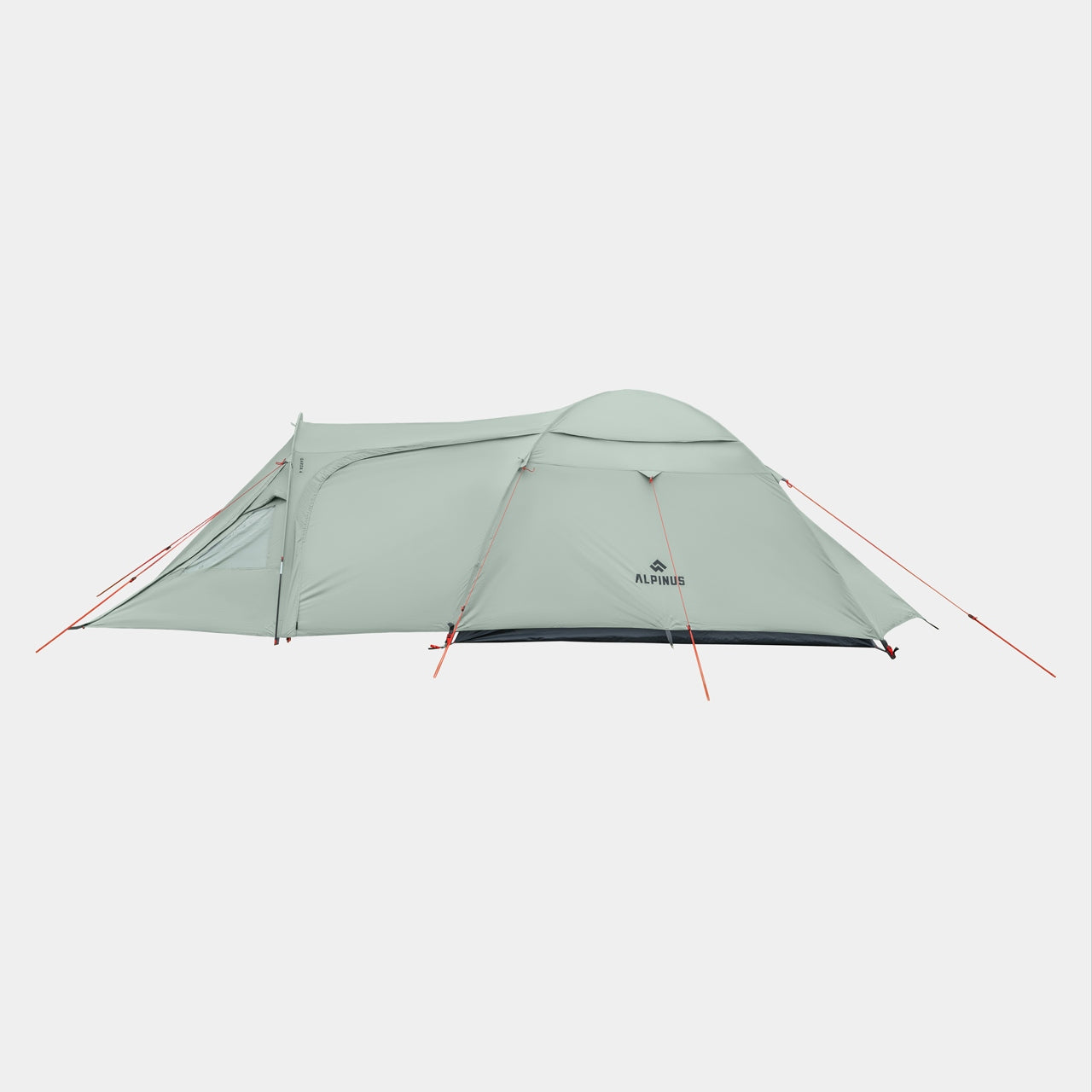 Tent Alpinus Garda 3 3os iglo 3 entrance vestibule 5000mm 6,1kg UPF50+ Manufacturer code LO35275