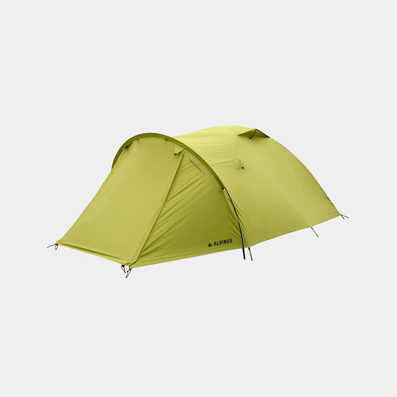 Tent Alpinus Tarragona 3 3os tropical vestibule with floor 4kg 3000/5000mm