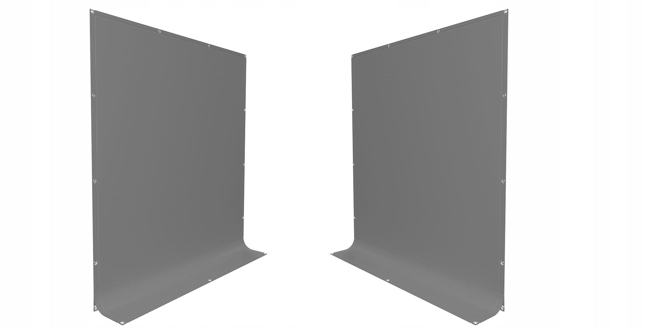 Tent BASIC 3x4 commercial warehouse VARIOUS COLORS + SIDE WALLS FREEBIE Type tent