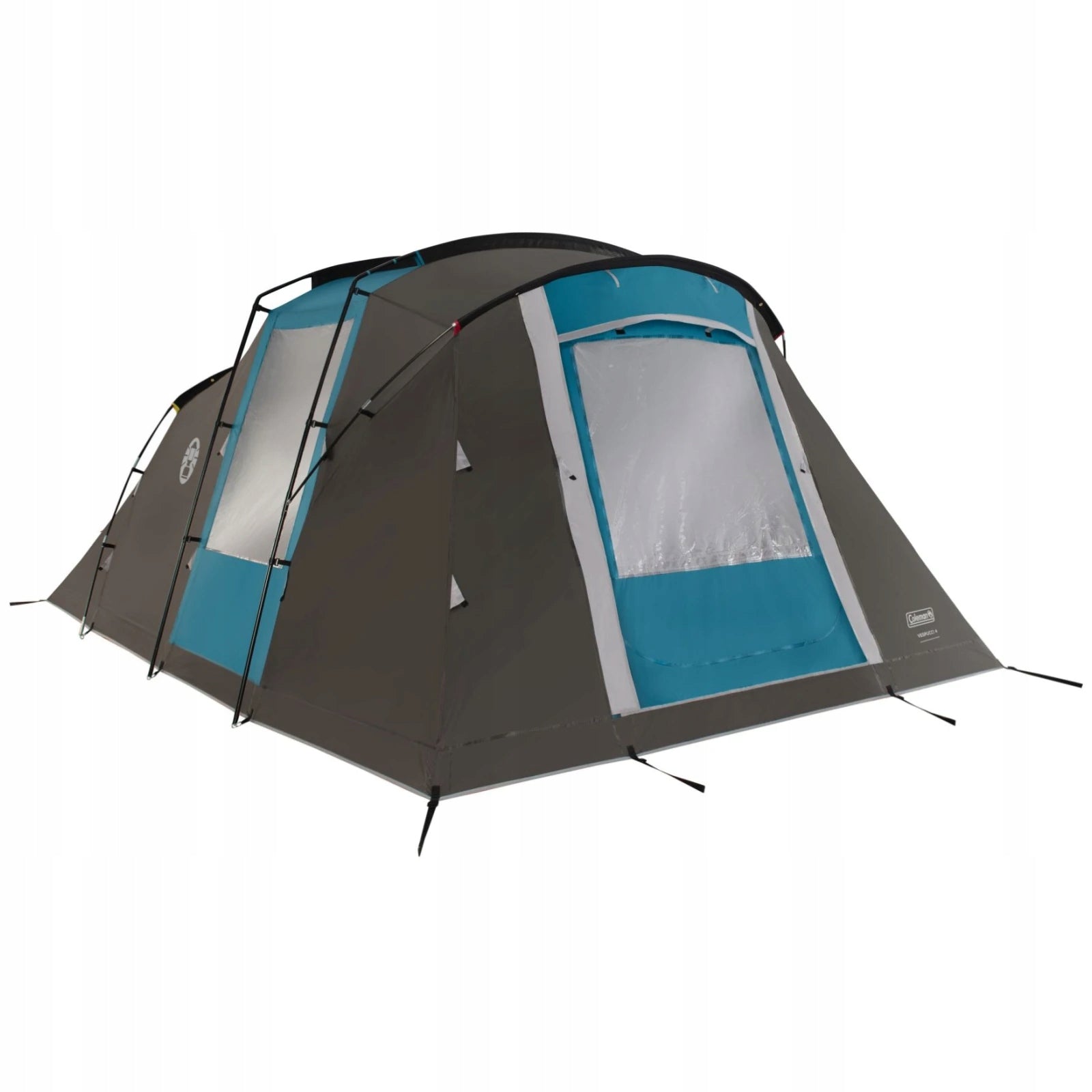 Tent Coleman Tent Vespucci 4 Packaging status original