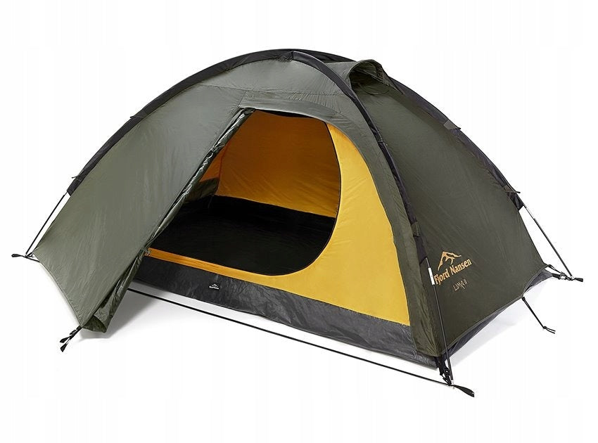 Tent Fjord Nansen Lima II YR