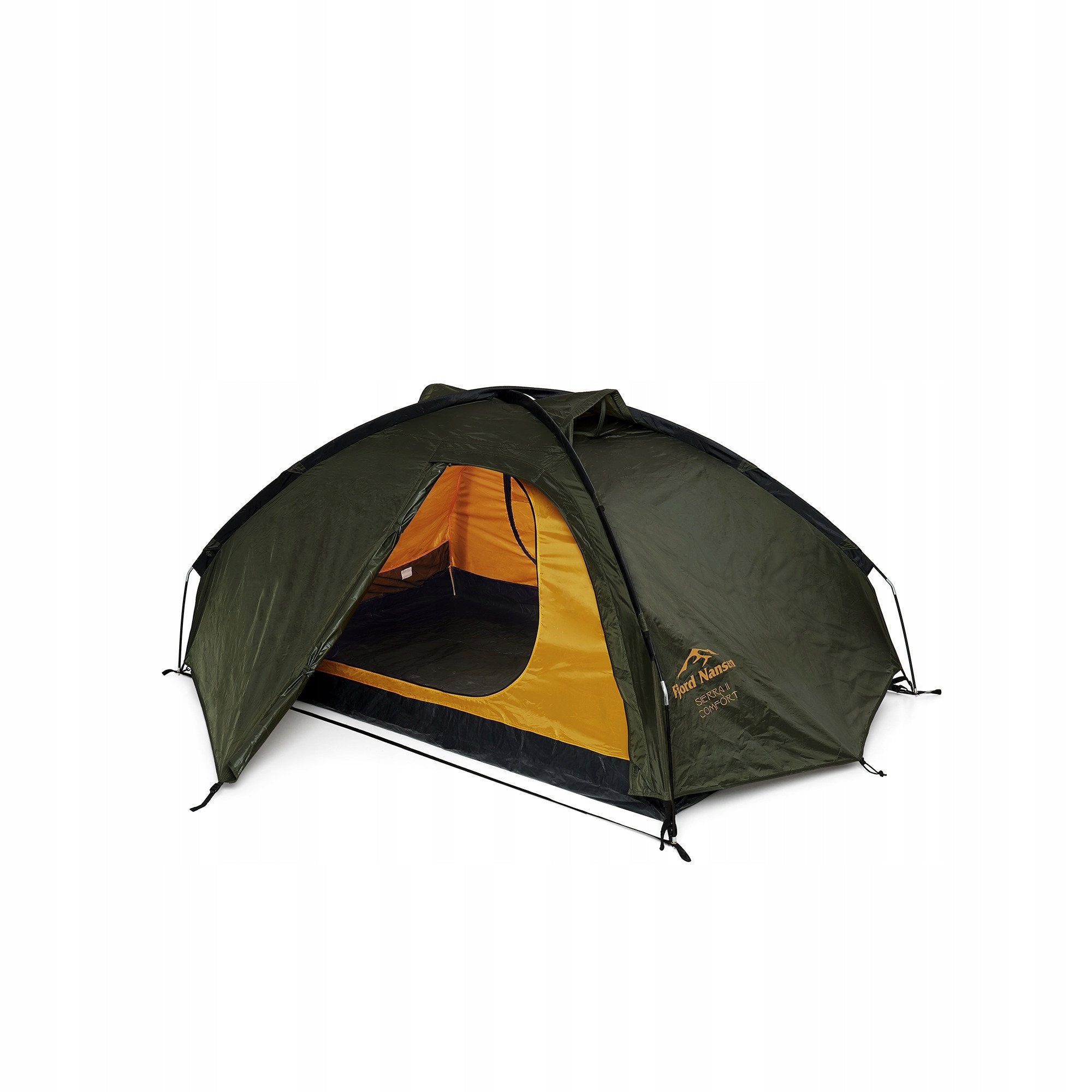 Tent Fjord Nansen Sierra II Comfort