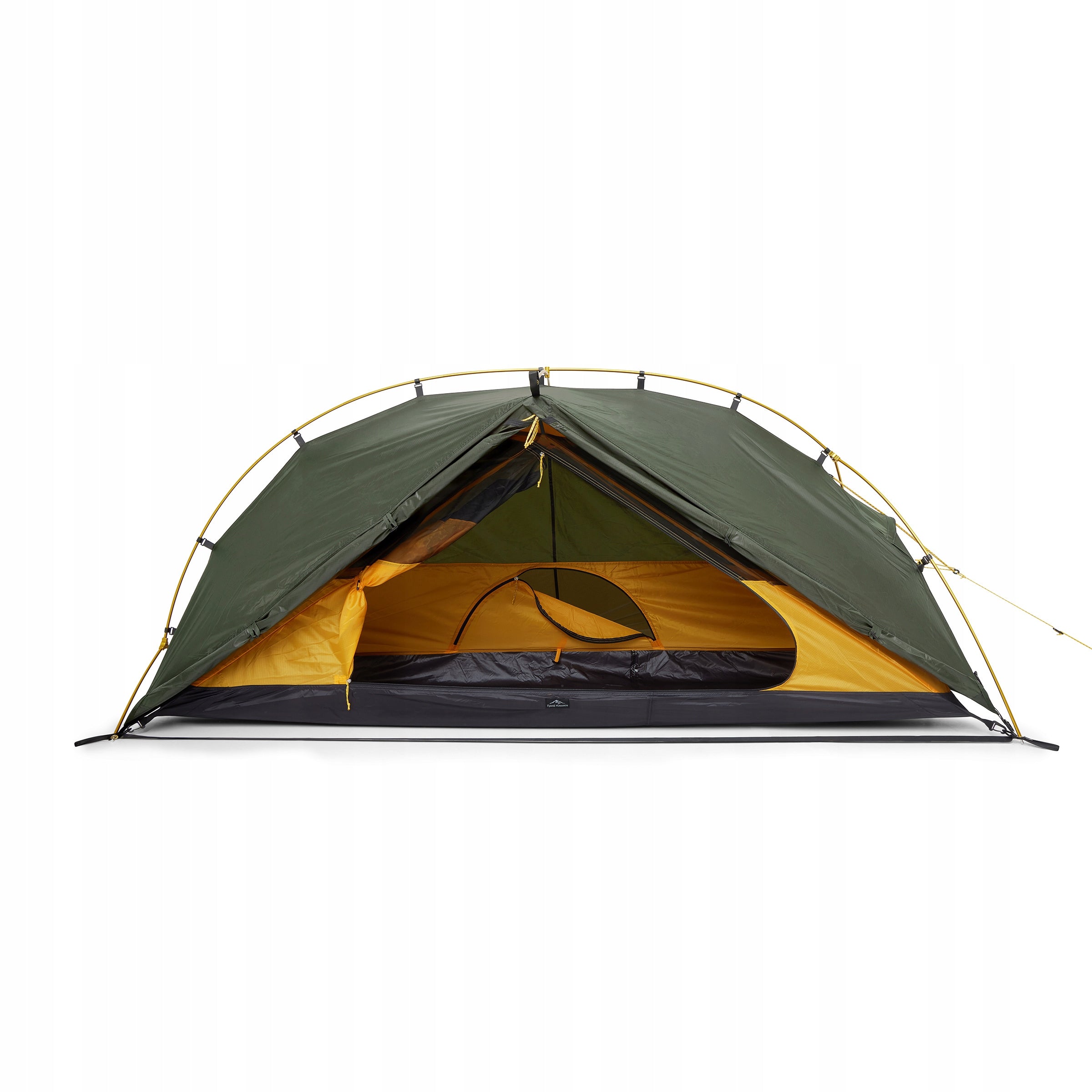 Tent Fjord Nansen Tent Tordis I 2.0 Brand Fjord Nansen