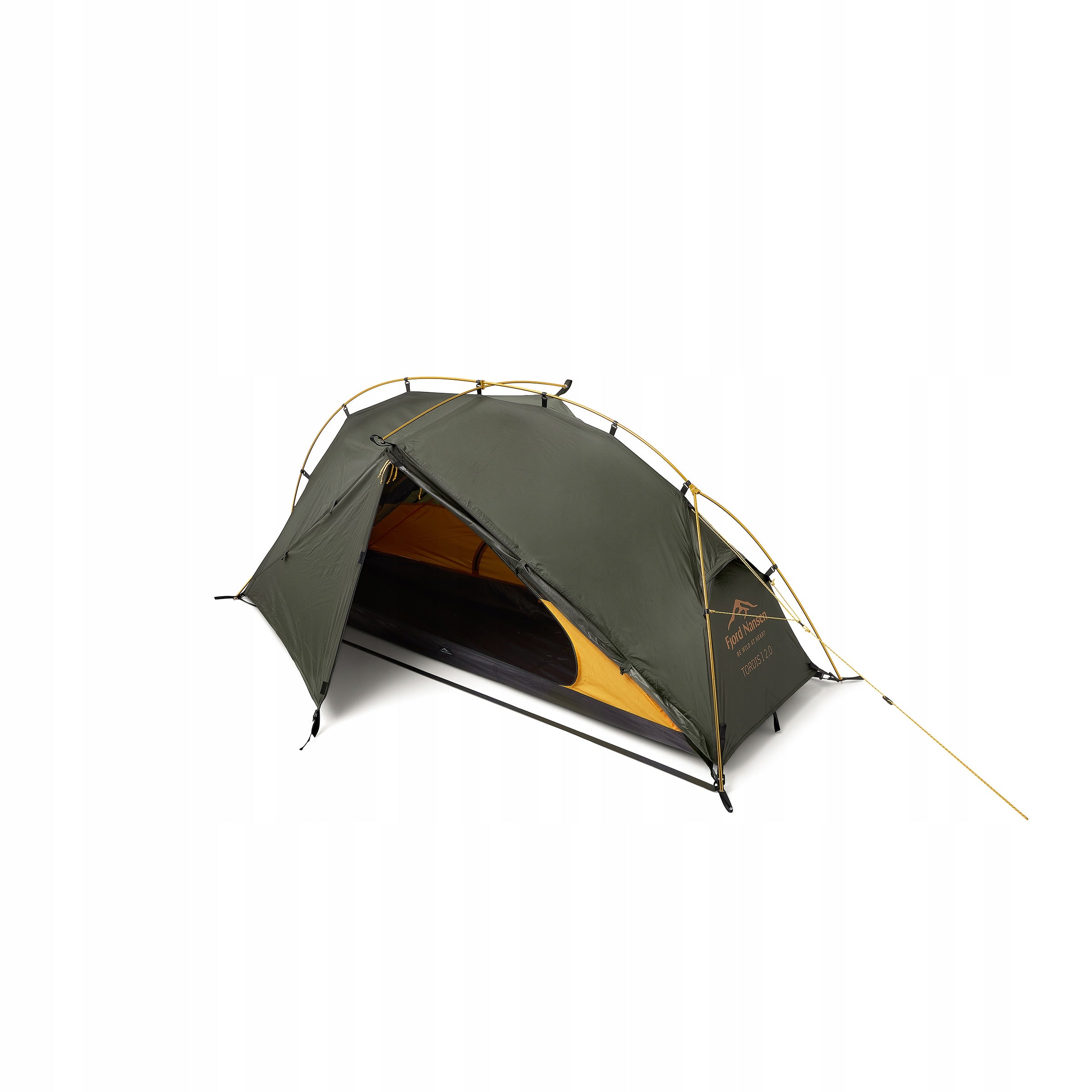 Tent Fjord Nansen Tent Tordis I 2.0
