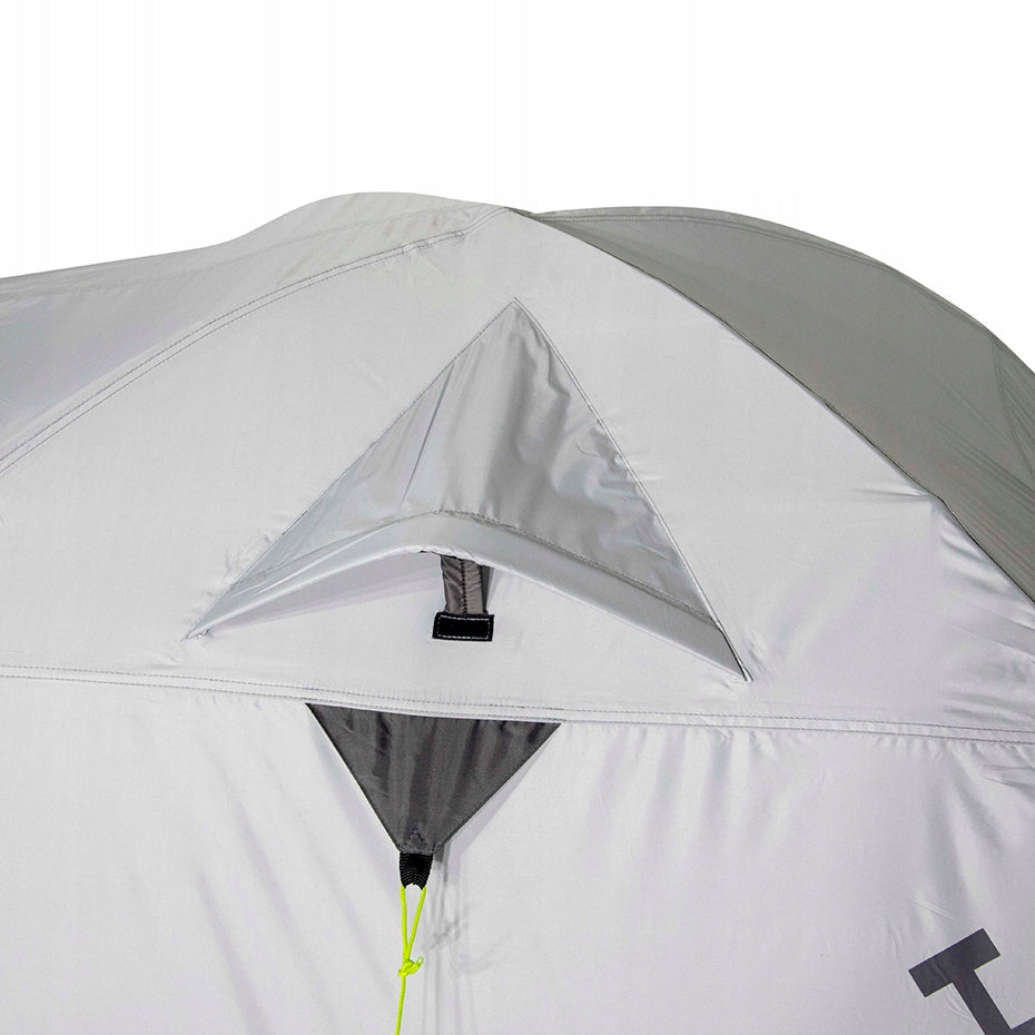 Tent High Peak Kira 3 light grey Kind travel