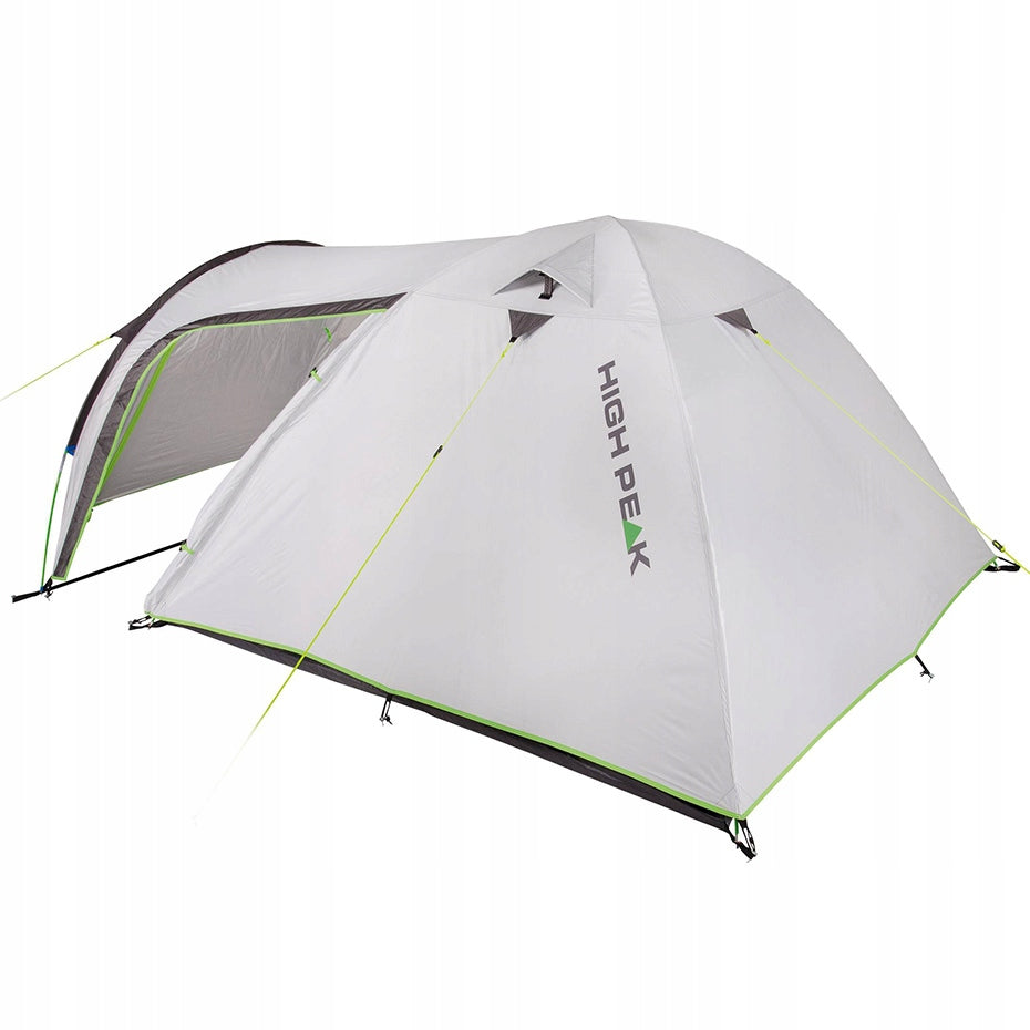 Tent High Peak Kira 3 light grey Model 10370