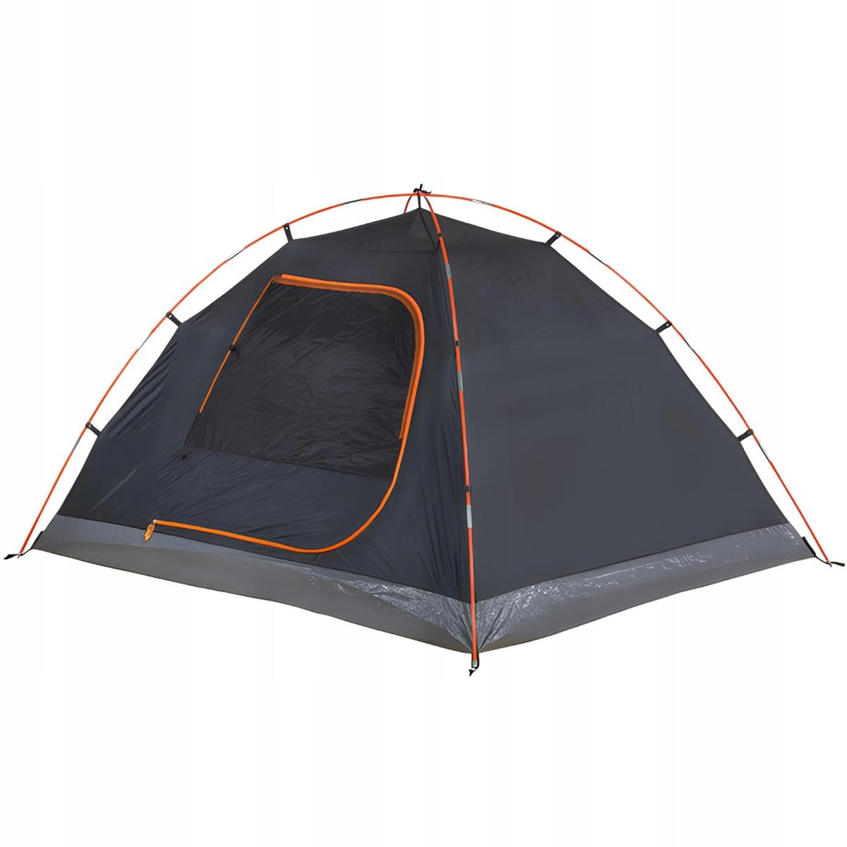 Tent High Peak Kira 4.1 Hiking Camping Waterproof Green Number of people 4