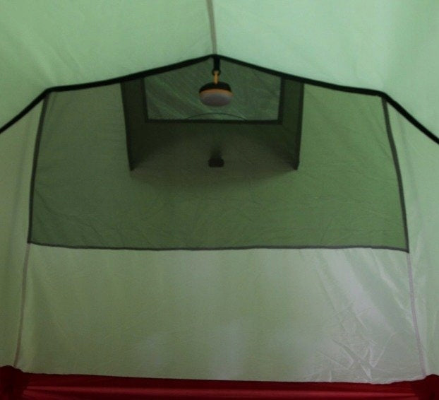 Tent High Peak Kite 2 olive 10188 Kind travel