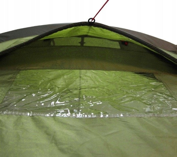 Tent High Peak Kite 2 olive 10188 Manufacturer code 4001690101882