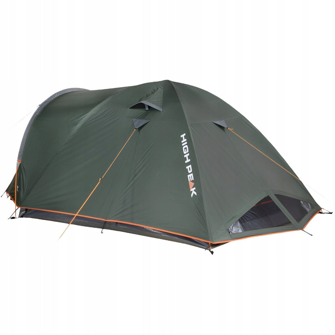 Tent High Peak Nevada 3.1 green Color green