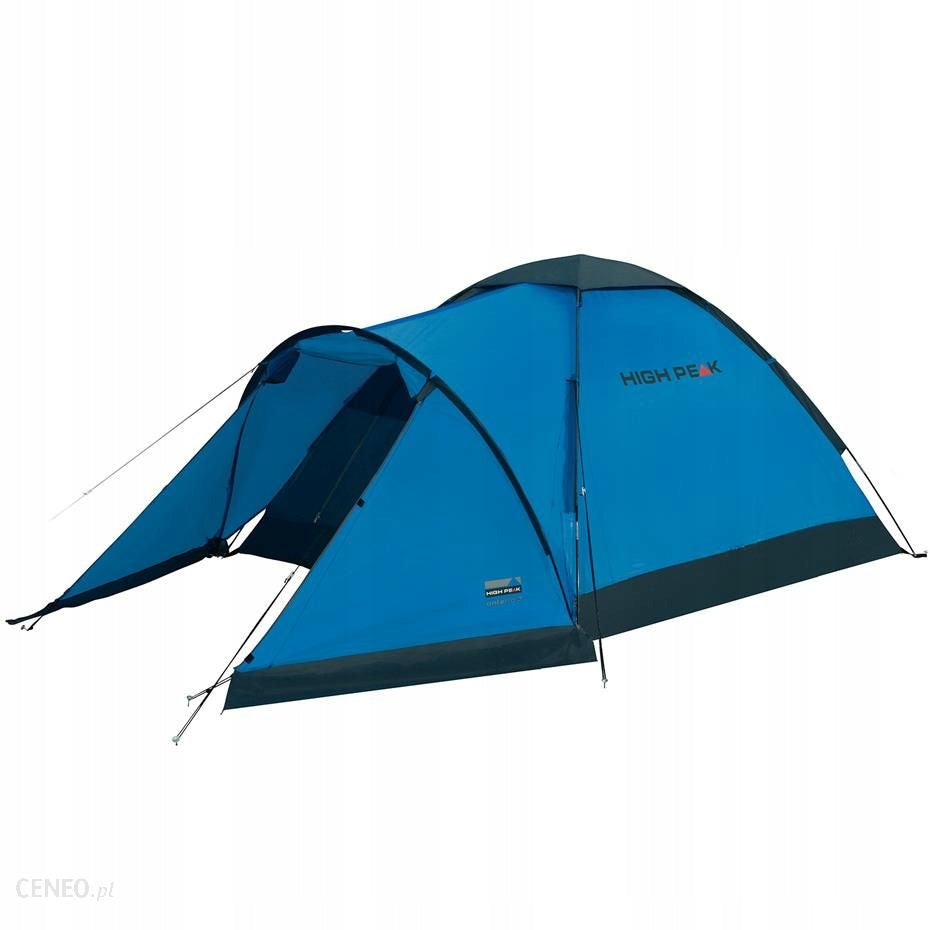 Tent High Peak Ontario 3 3 persons