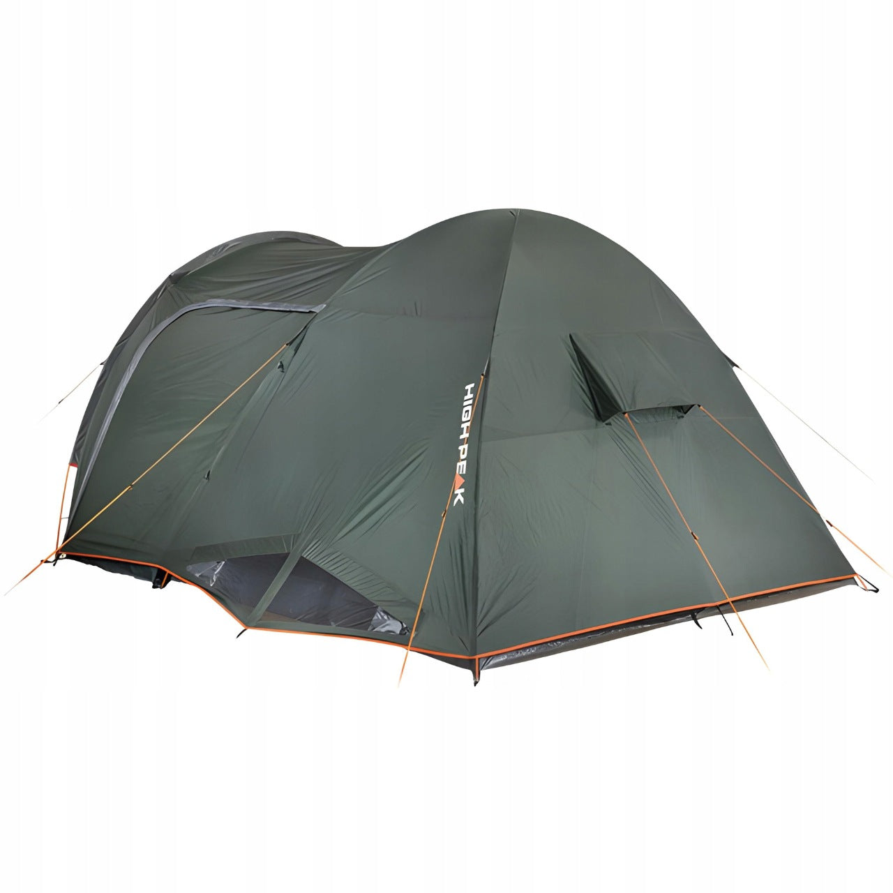 Tent High Peak Tessin 5.1 green 10381 Manufacturer code N1014