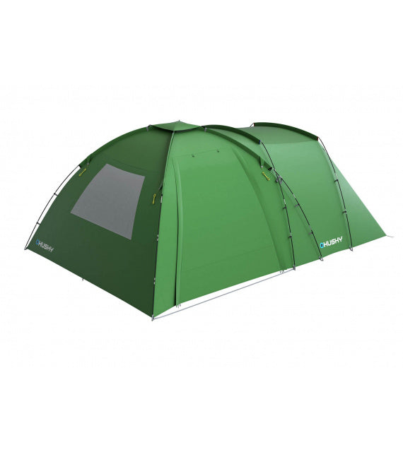 Tent Husky Family BOSTON 5 pers. - green Brand Husky