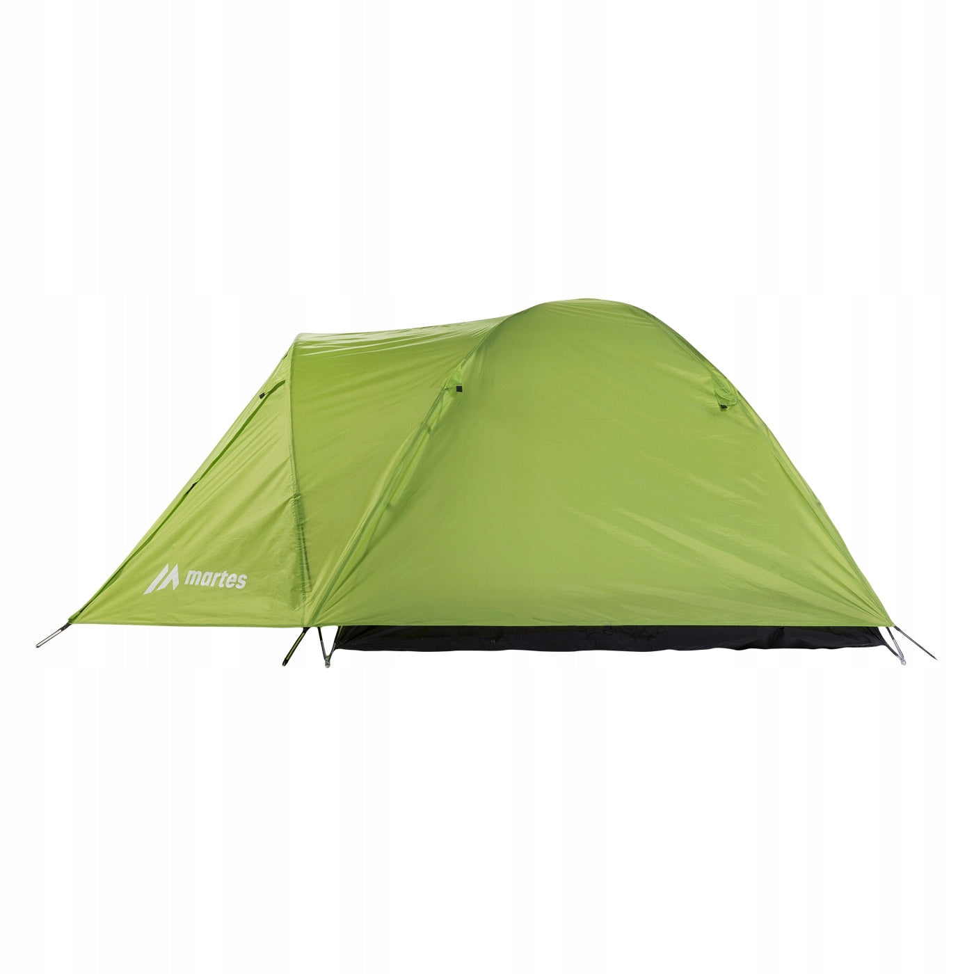 Tent KAMPAK 3 Color green