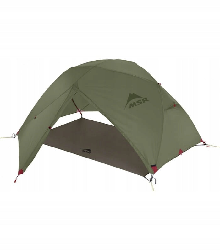 Tent MSR ELIXIR 2 green Brand MSR