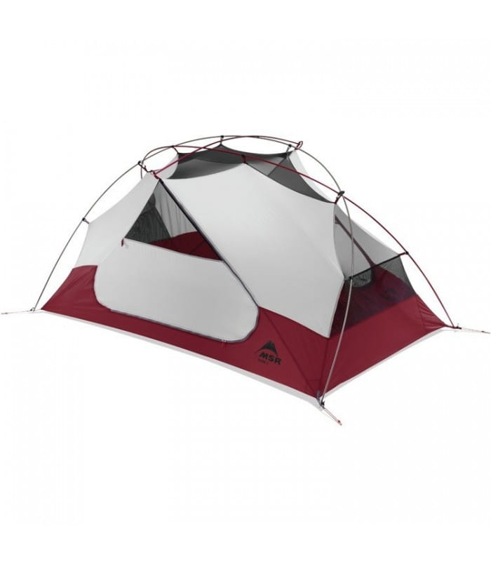 Tent MSR ELIXIR 2 green Number of people 2