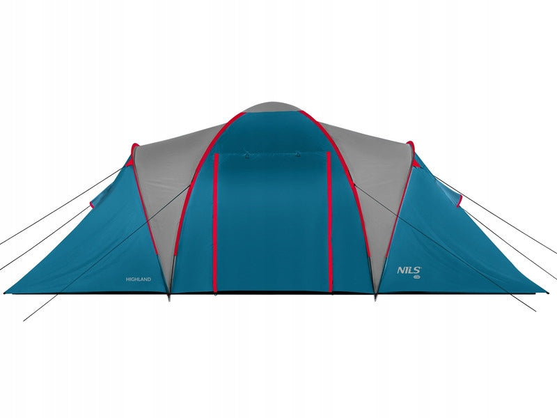 Tent NILS CAMP Highland NC6031 Light Grey