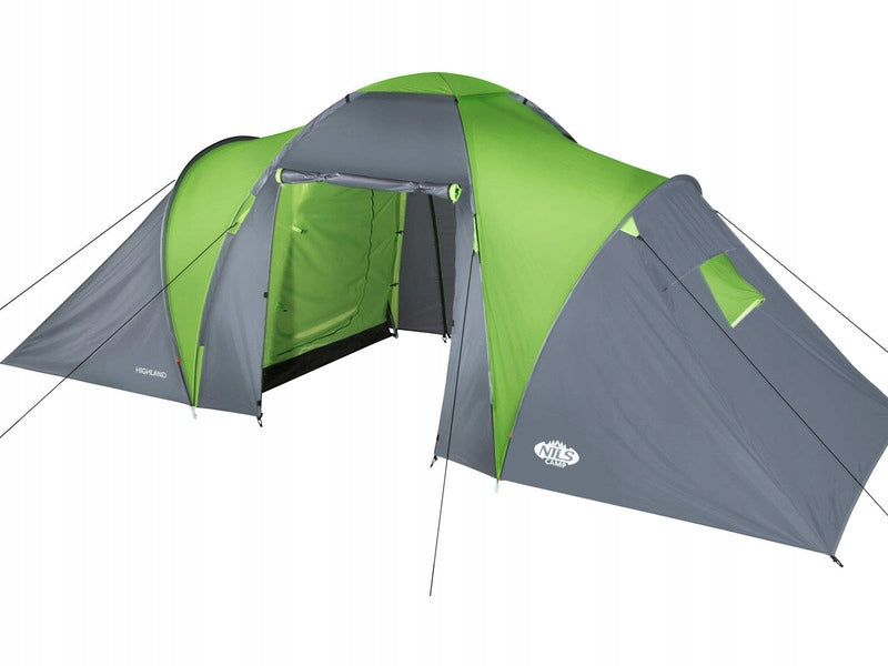 Tent NILS CAMP Trekker NC6012