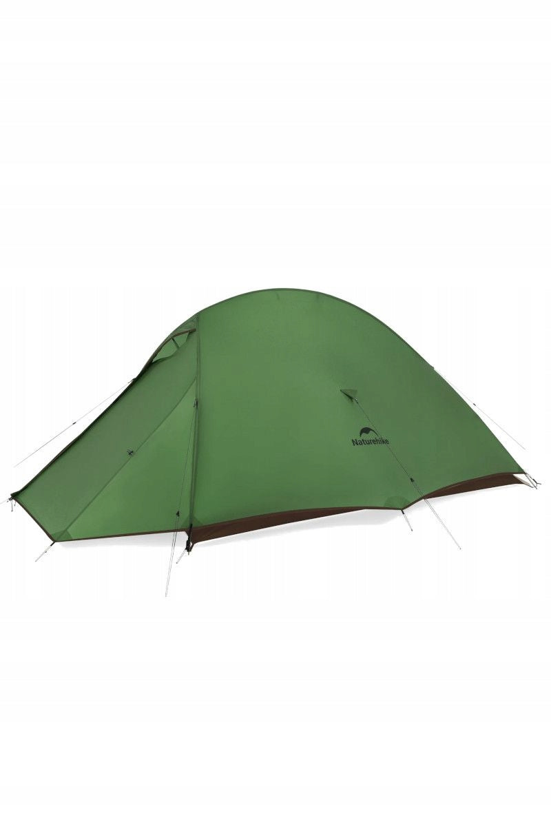 Tent Naturehike Cloud Up 3 Pro 20D CNK2350WS020 green