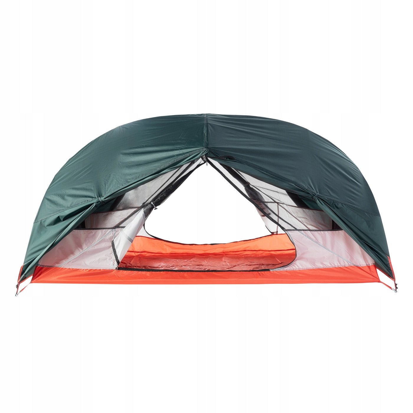 Tent SFERIS ELBRUS Color green
