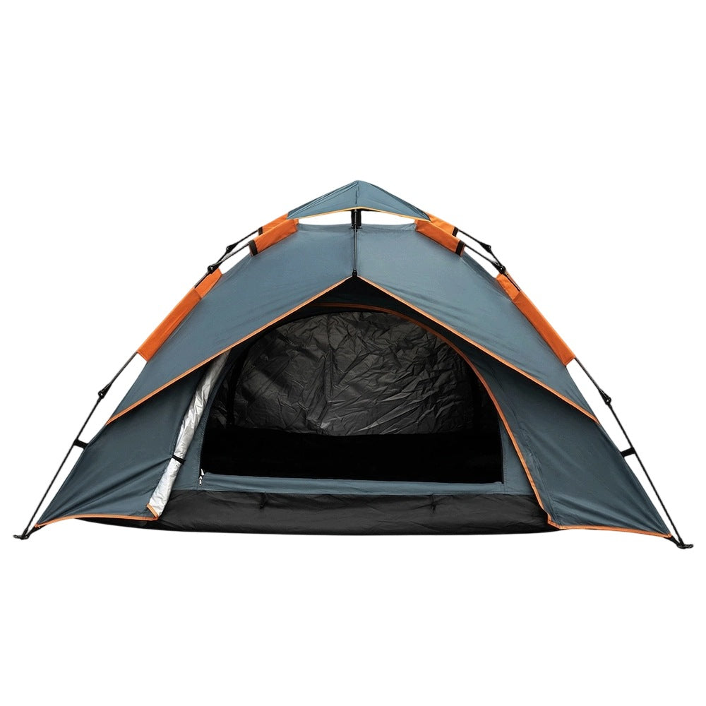Tent Tarpaulin Tent Pop Up Folding Quick Open High Quality Packaging status original