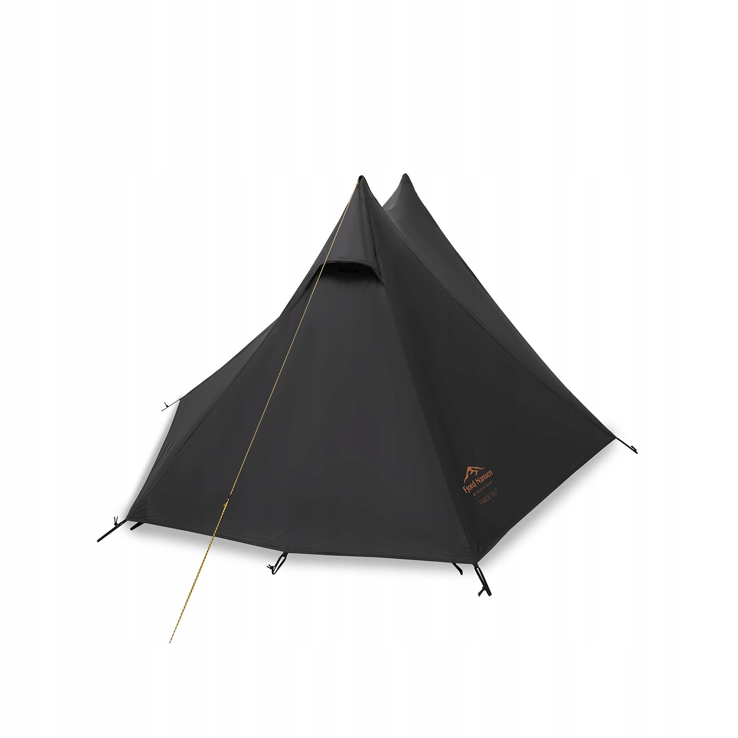 Tent Tropic Fjord Nansen Faroe Out Color green