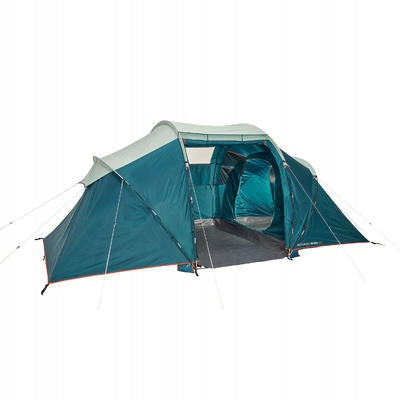 Tent camping Arpenaz 4.2 4-person 2 bedrooms
