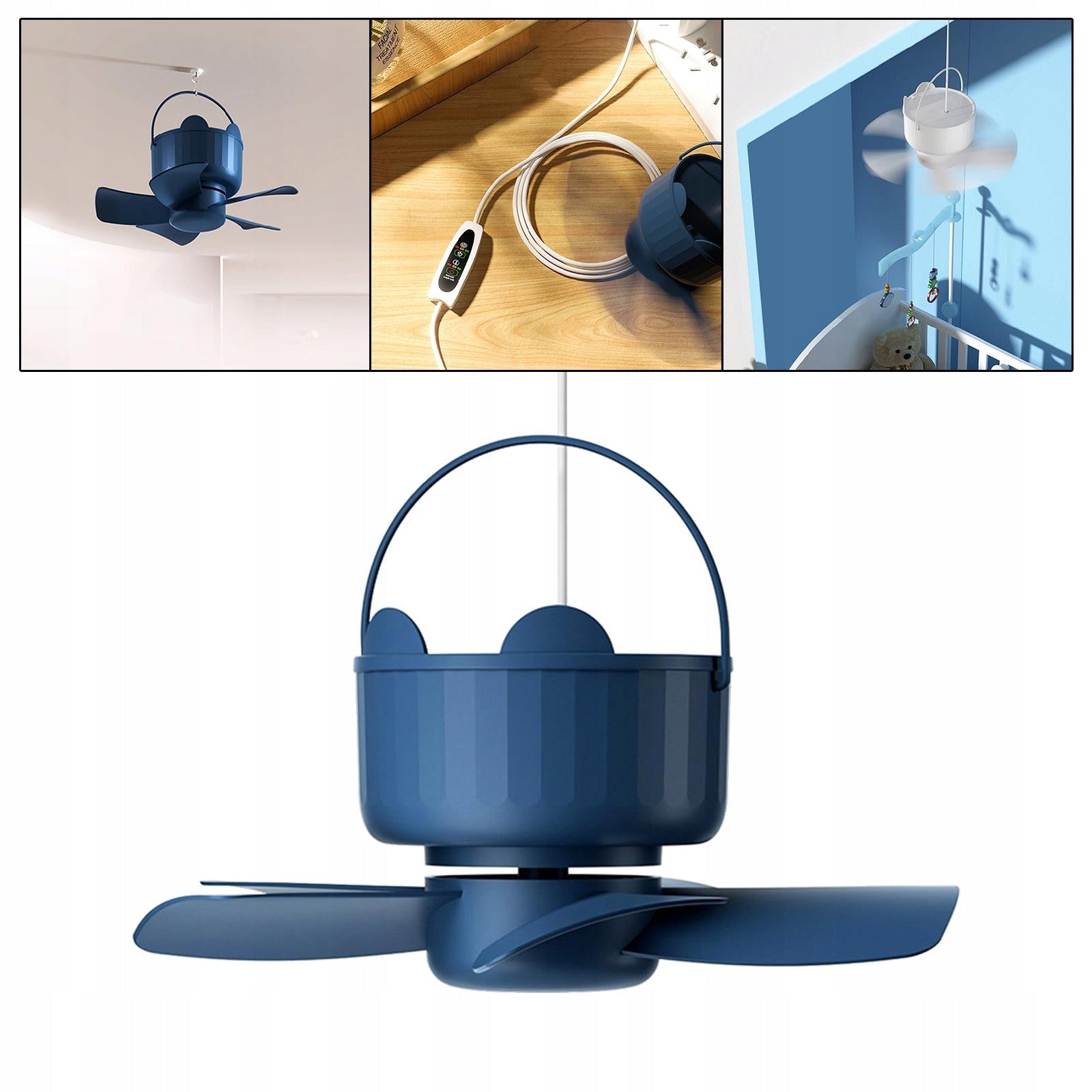 Tent ceiling fan Ceiling Fan Remote Control Indoor Manufacturer code perkf-66044301
