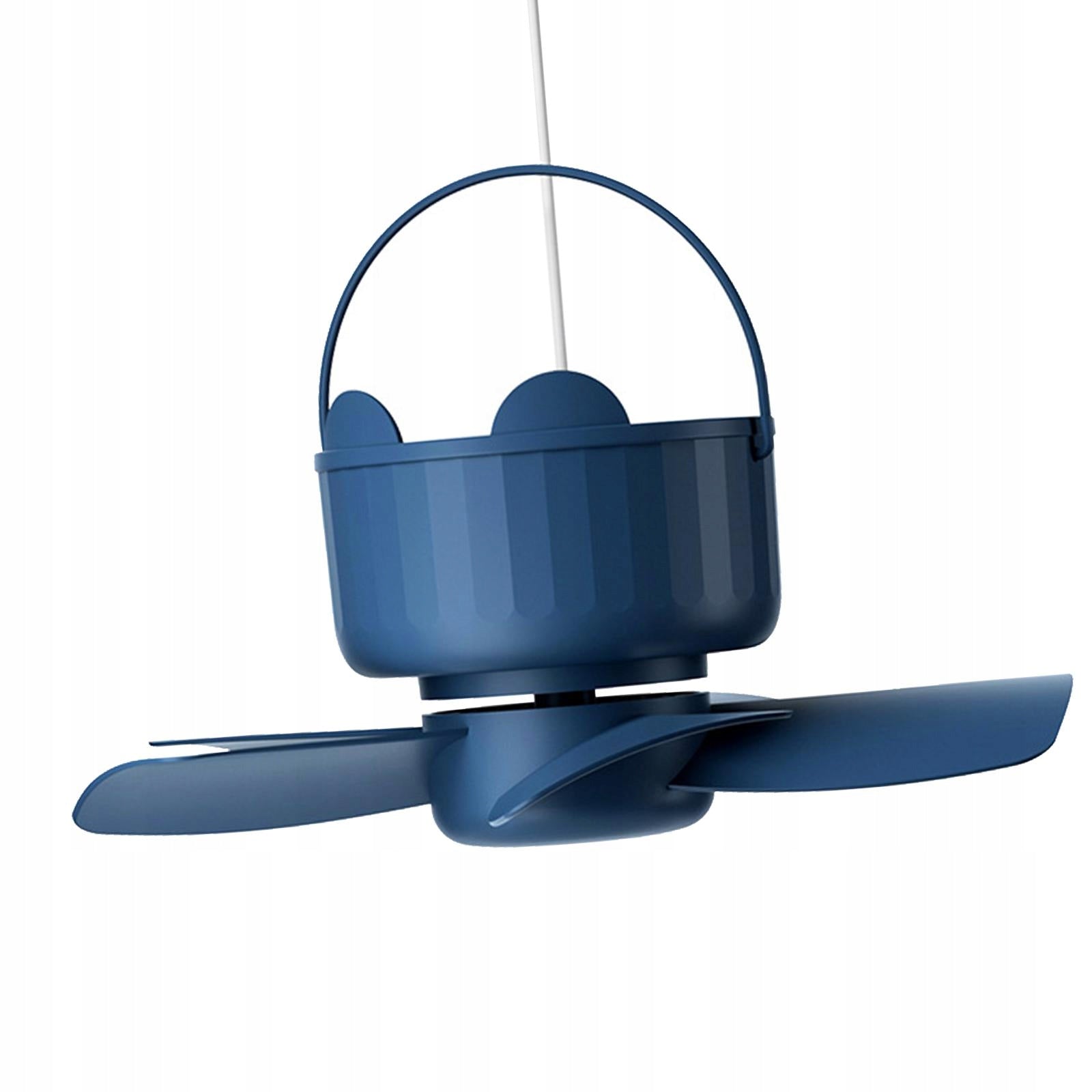 Tent ceiling fan Ceiling Fan Remote Control Indoor Type air conditioner