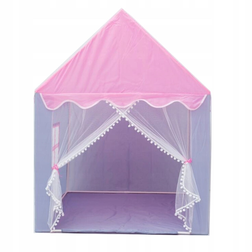 Tent cottage for girls|Floor lamp window cozy play corner Manufacturer code DL029