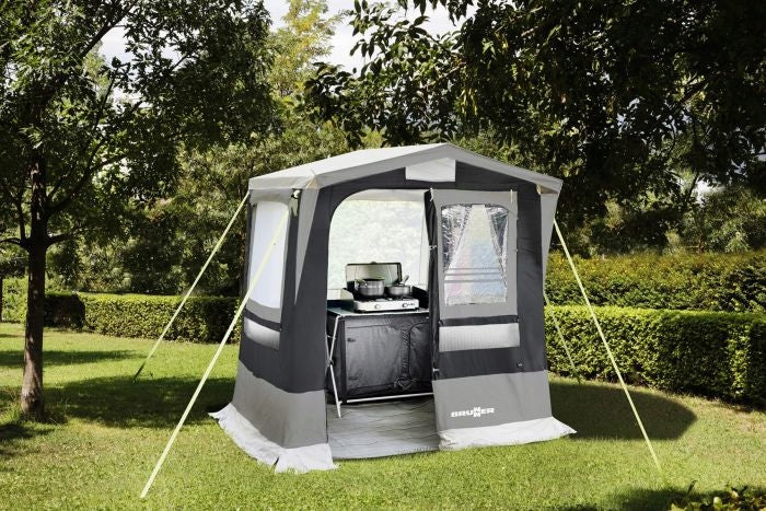 Tent kitchen Gusto NG II 200x150 Brunner Manufacturer code 0425996N.C25