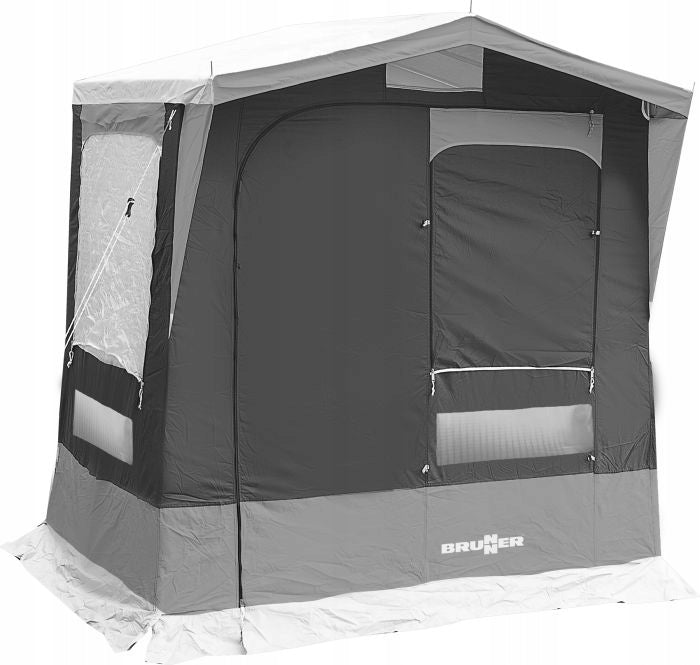 Tent kitchen Gusto NG II 200x150 Brunner
