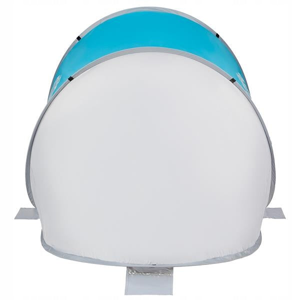 Tent sun visor screen + herrings Brand Nils Camp