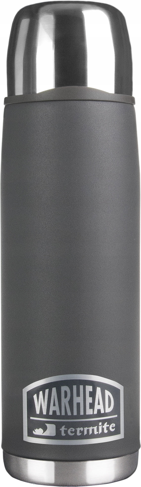 Termite, Warhead Thermos Grey, 1000 ml