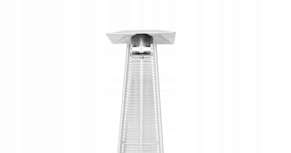 Terrace heater RAVANSON OG-300 13000W Manufacturer code OG-300