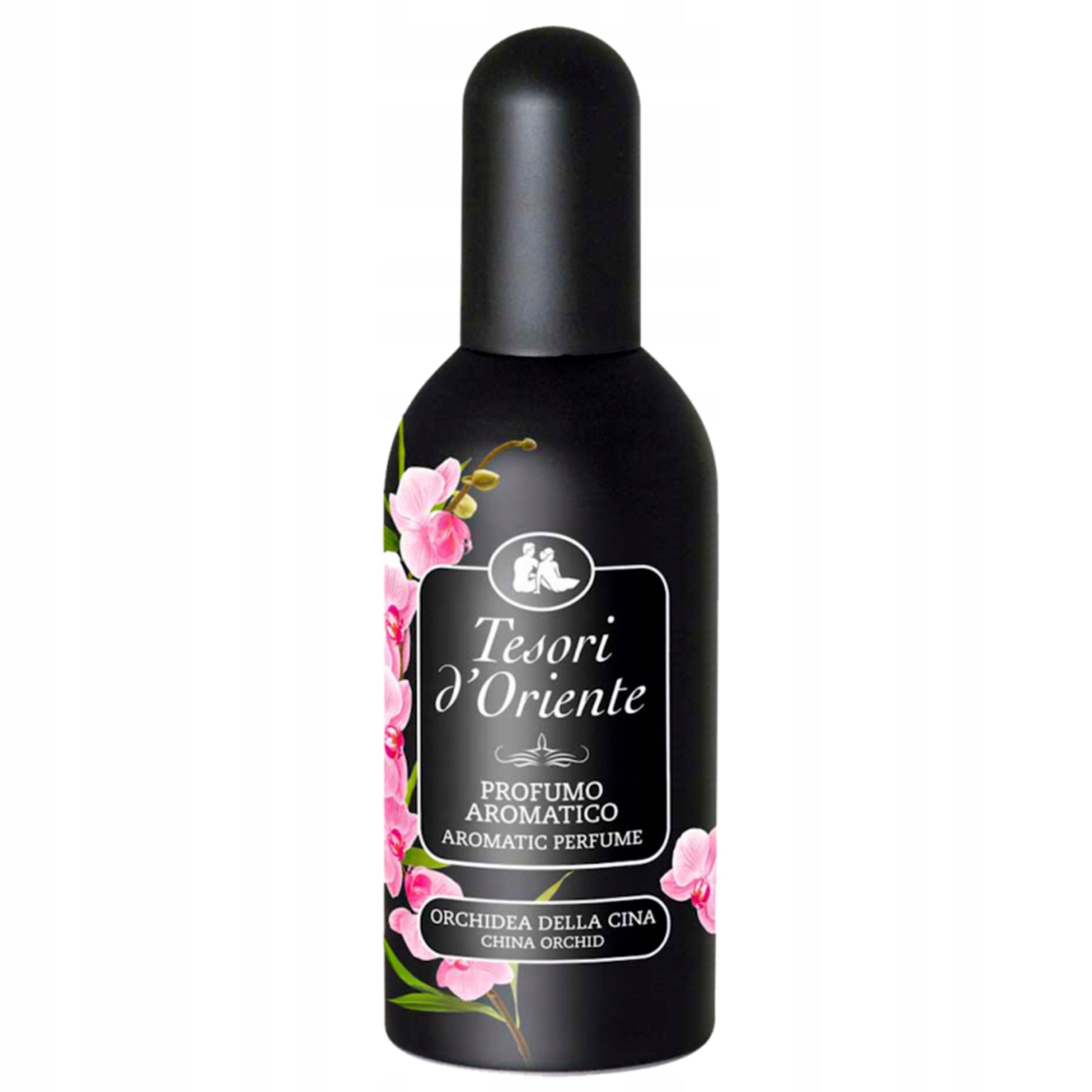 Tesori d'Oriente Orchid della Cina eau de toilette 100 ml