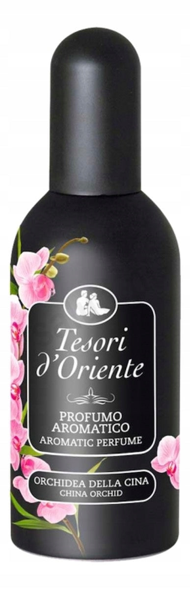 Tesori dOriente Perfume orchid 100 ml