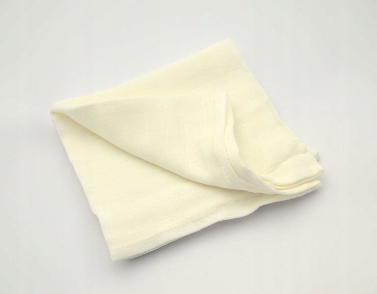 Tetra Diaper – 50×50 cm, 140 gsm - EKO FAMILY