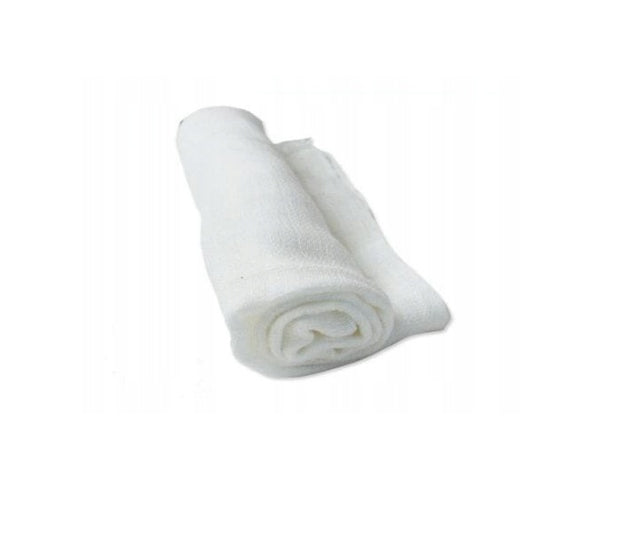 Tetra Diaper 70x80 White XYZ