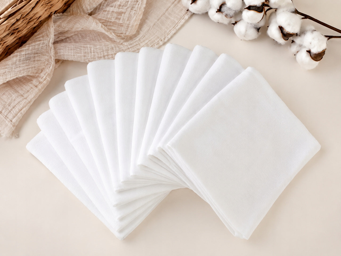 Tetra Diapers 80x80 White 10 pcs Gram 115 Szymex Manufacturer code 5905214957643