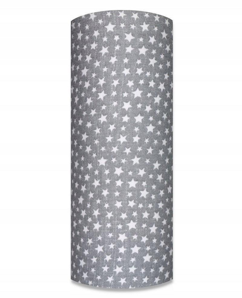Tetra Diapers Colorful Tetra Diaper 70x80 Diaper STARS