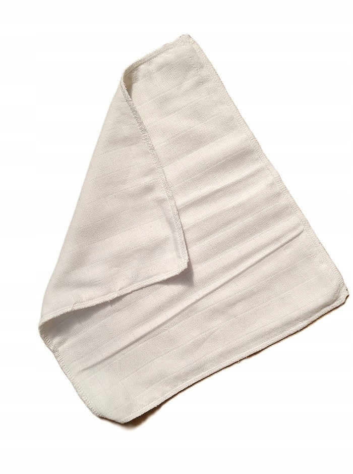 Tetra washer, 30x30 cm, 3 layers, Eco Family