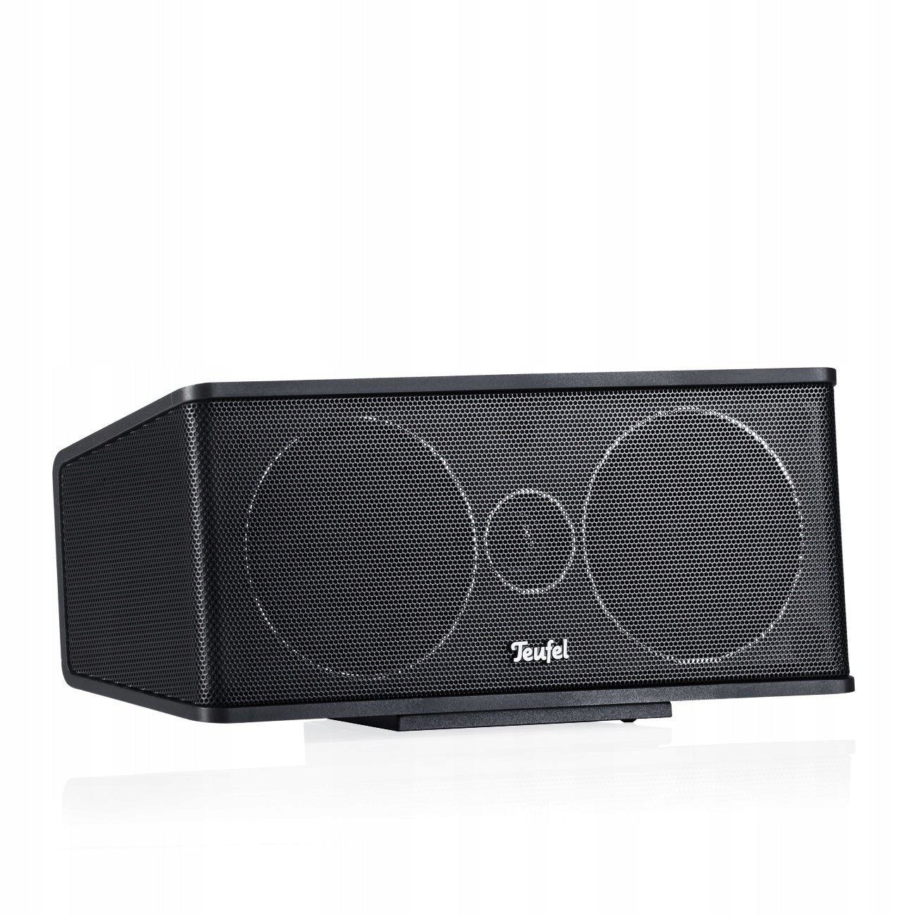 Teufel CONSONO 35 Mk3 Power Edition, set of 5.1, home cinema, black EAN (GTIN) 4048945026545