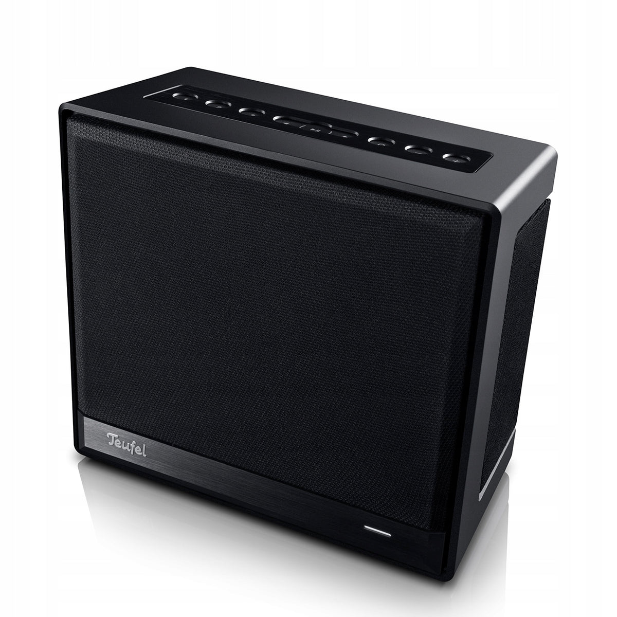 Teufel ONE S Bluetooth speaker black, wifi