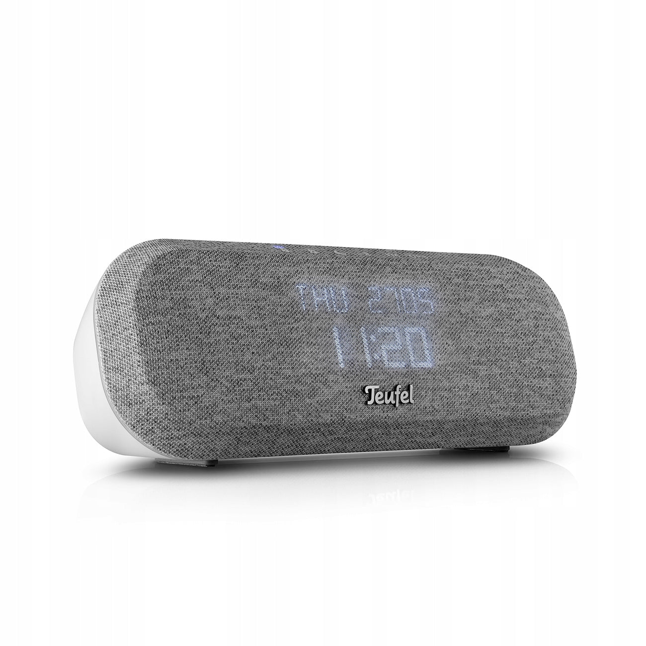 Teufel RADIO ONE alarm clock radio, Bluetooth, DAB+/FM