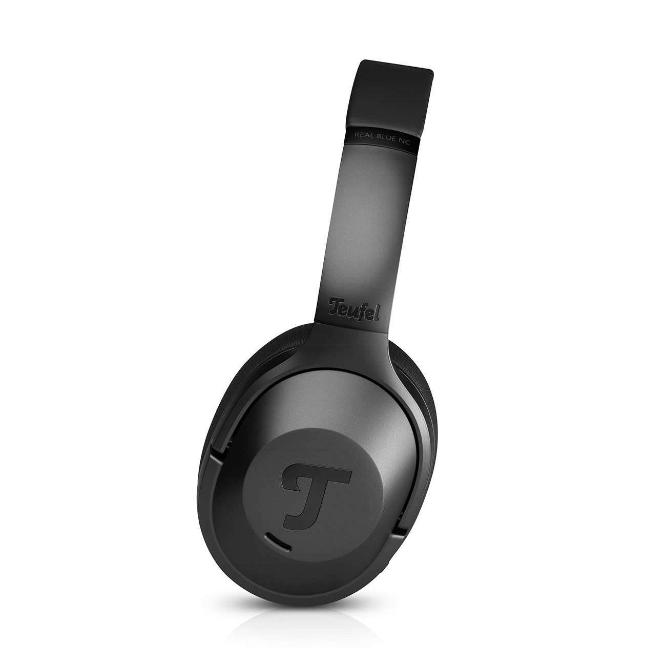 Teufel REAL BLUE NC 3 wireless headphones, Bluetooth headphones, ANC,98h Brand Teufel