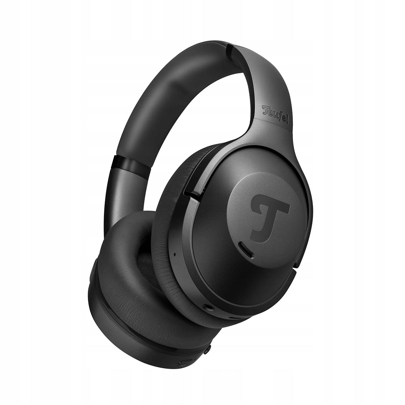 Teufel REAL BLUE NC 3 wireless headphones, Bluetooth headphones, ANC,98h